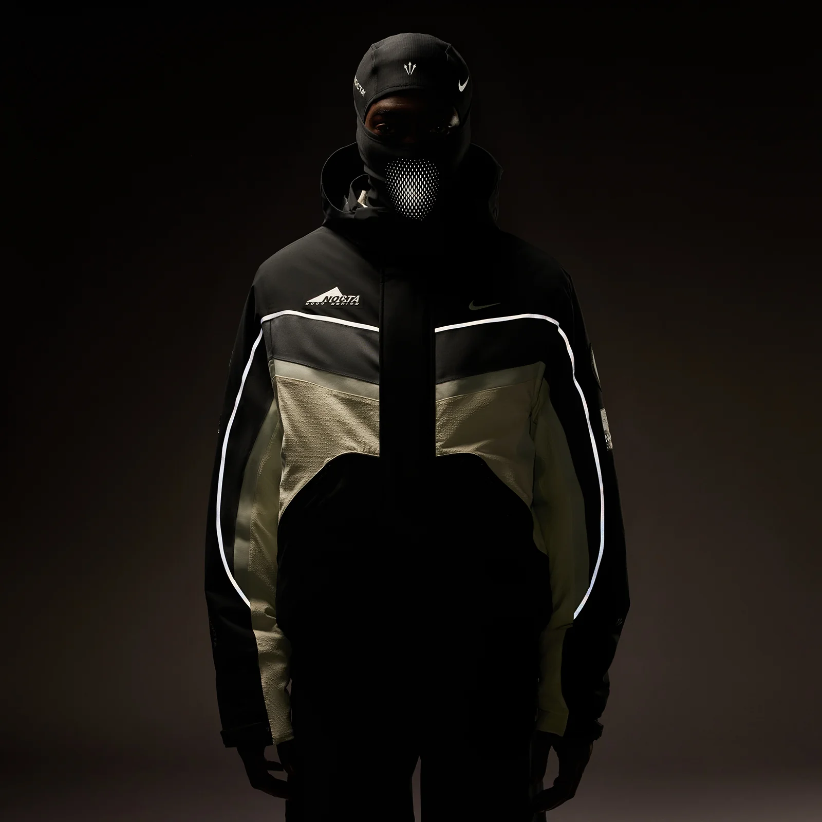 NOCTA DLMTS 8000 Jacket - Image 20