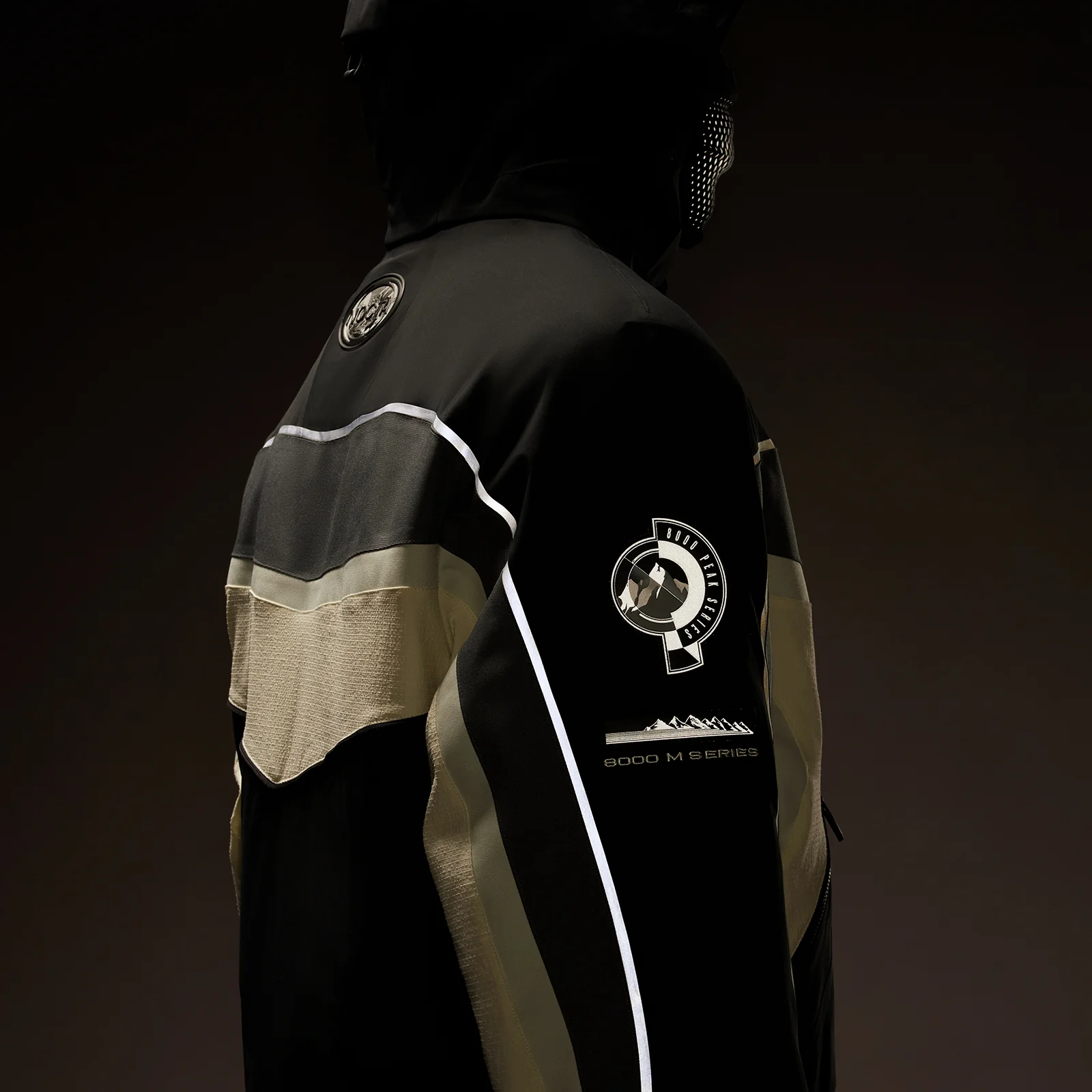 NOCTA DLMTS 8000 Jacket - Image 21