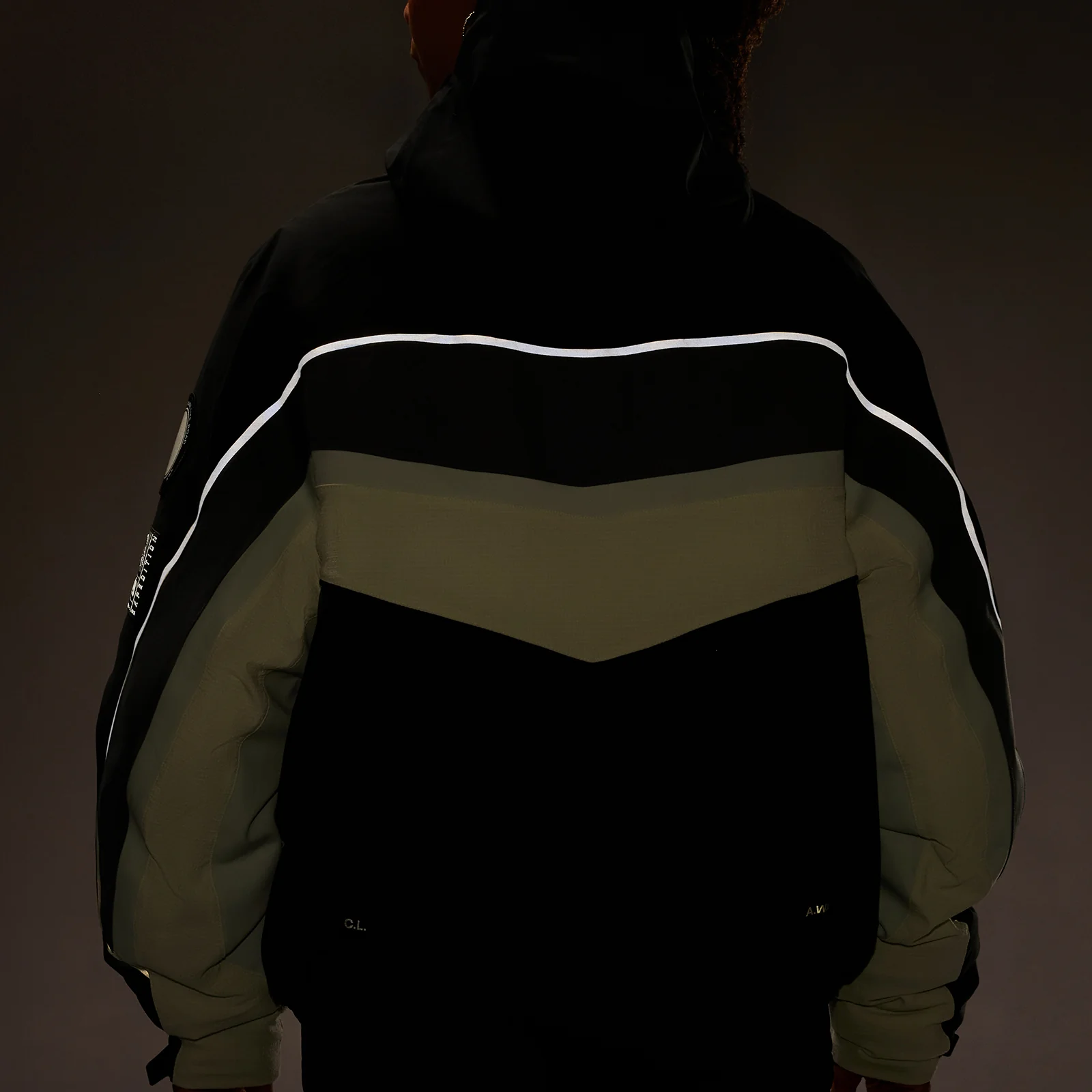 NOCTA DLMTS 8000 Jacket - Image 22