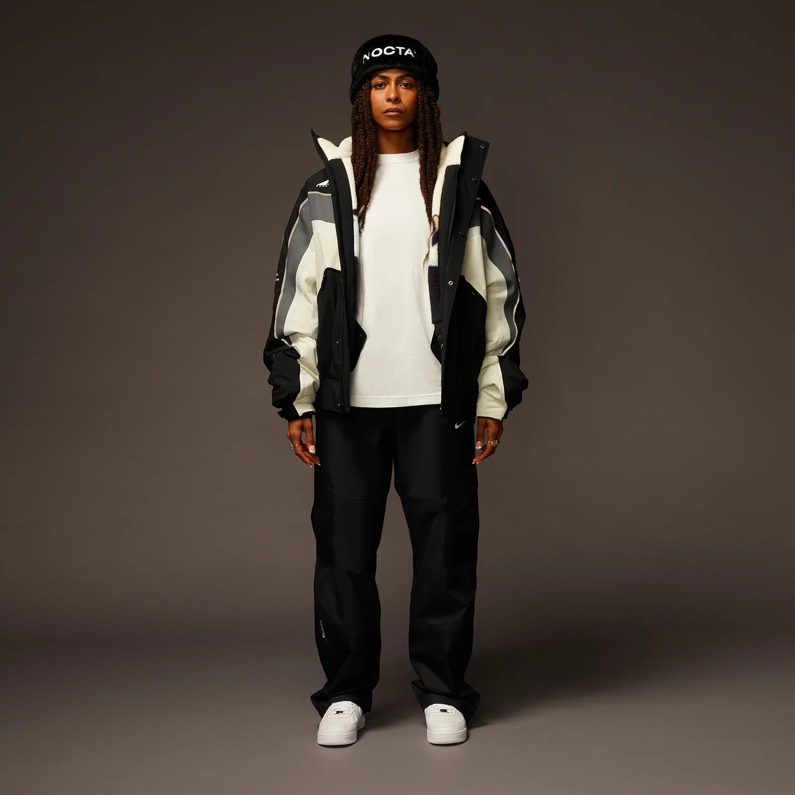 NOCTA DLMTS 8000 Jacket - Image 6