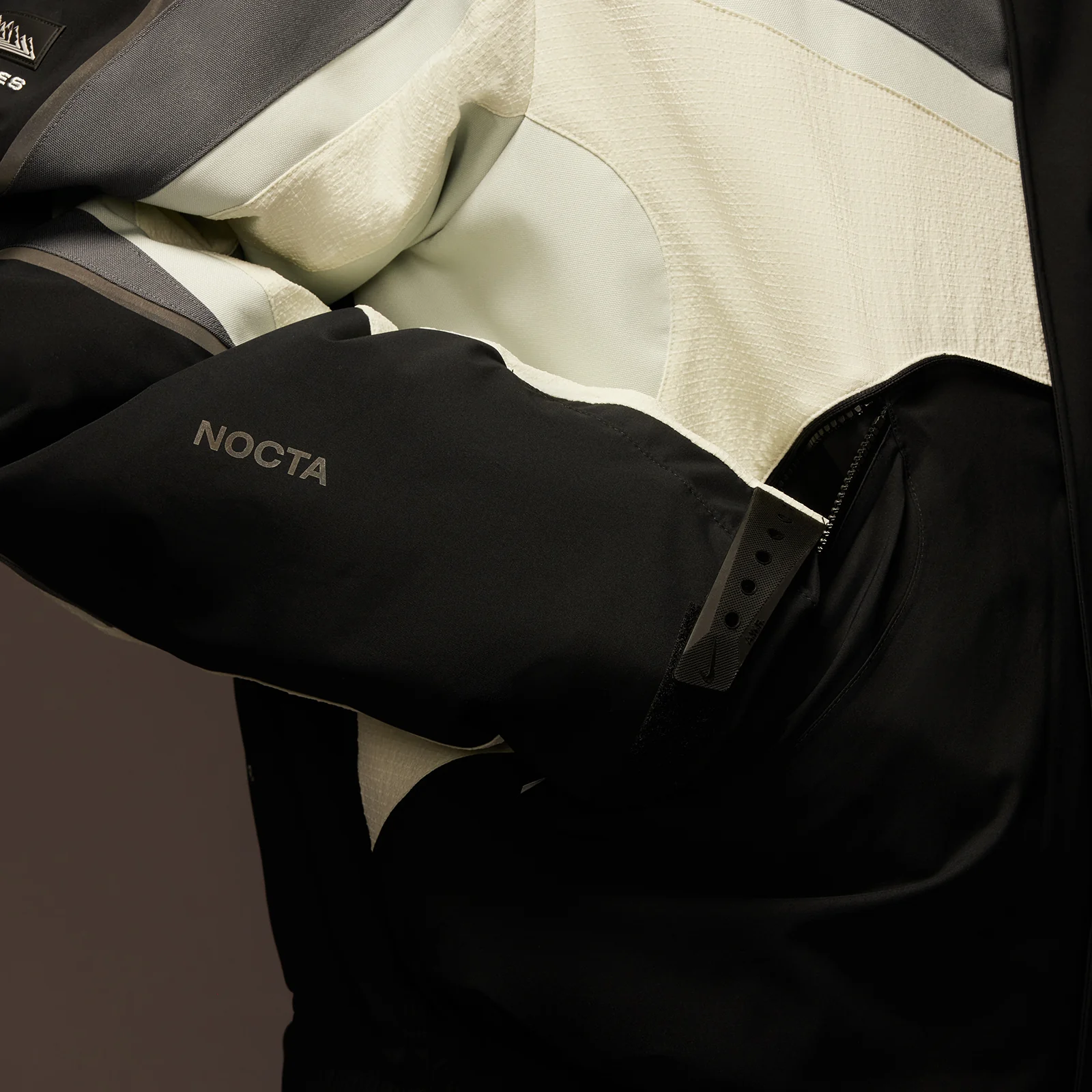 NOCTA DLMTS 8000 Jacket - Image 8