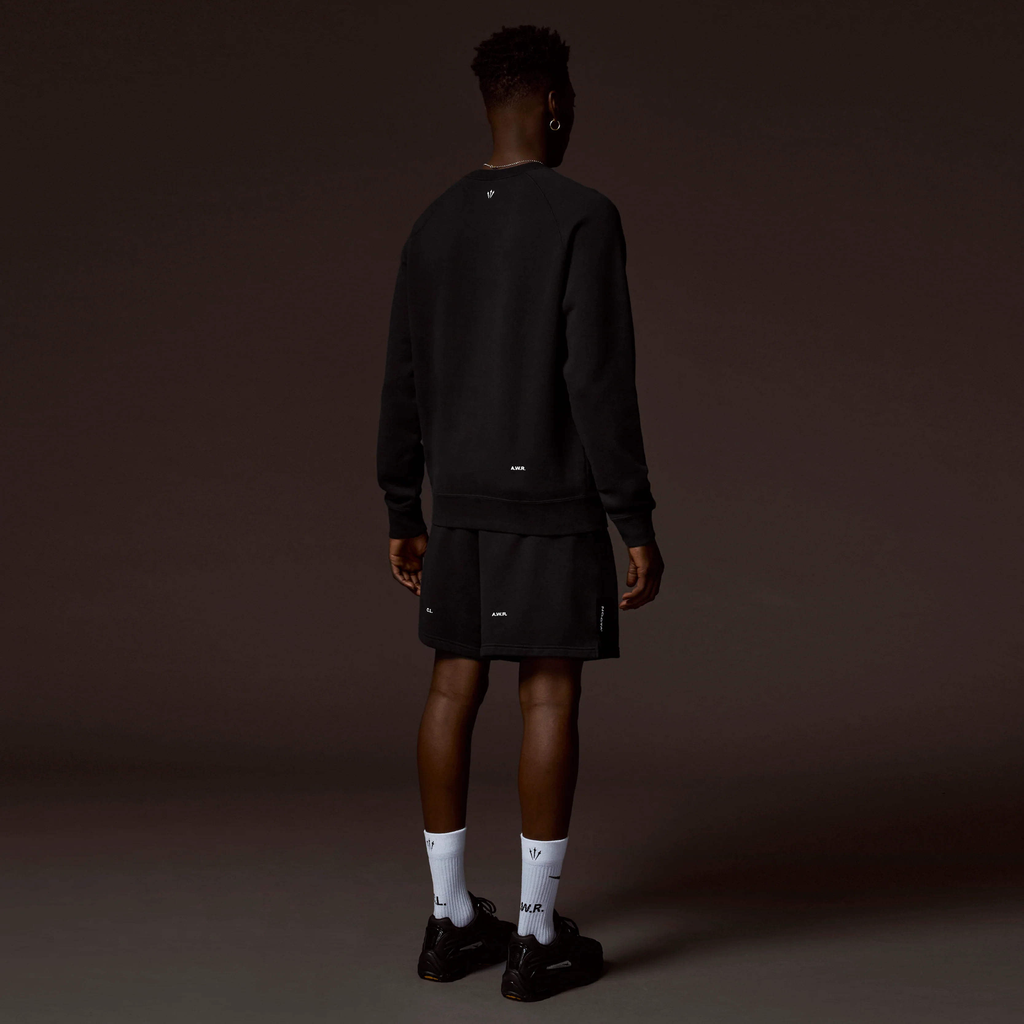 NOCTA Fleece CS Crew - Image 4