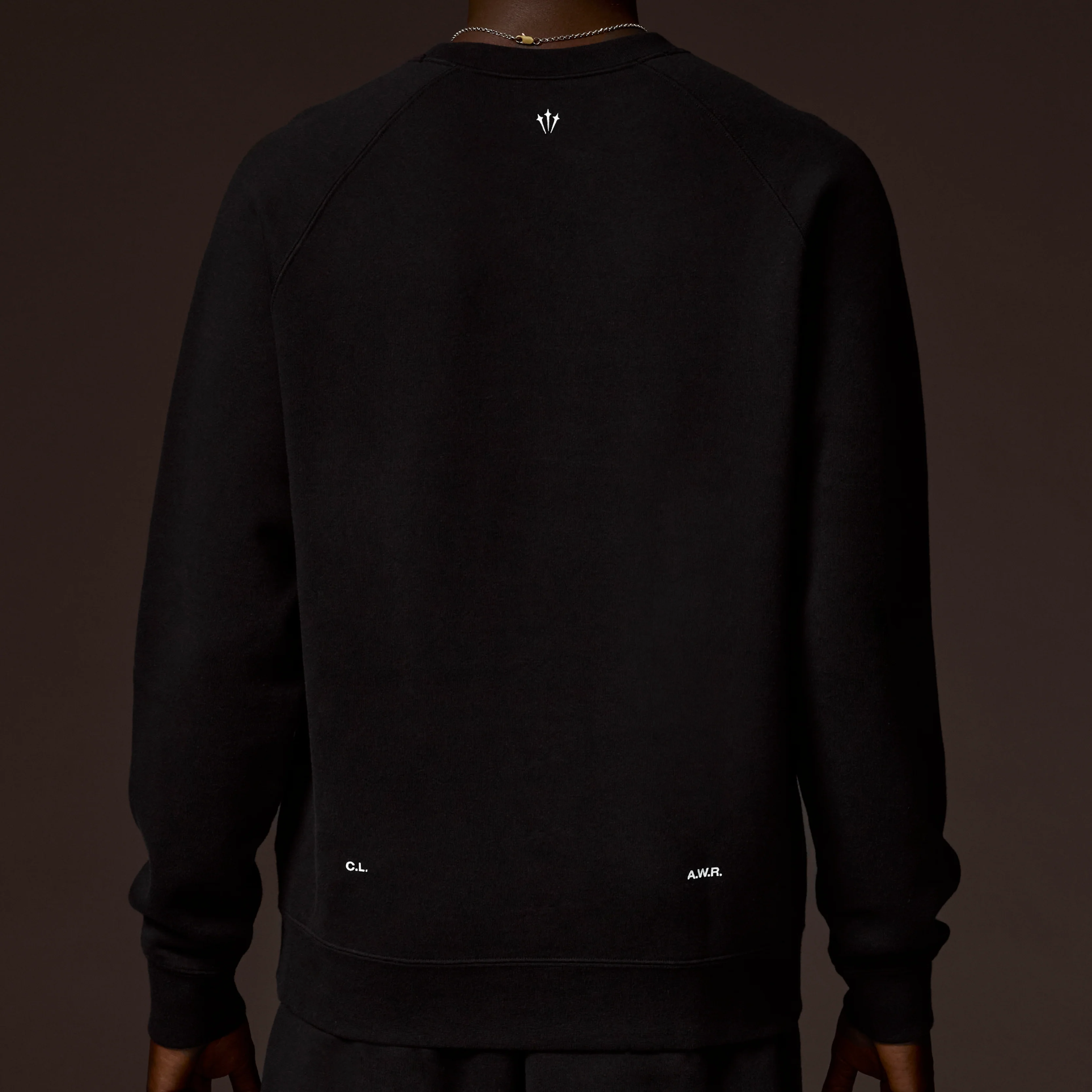 NOCTA Fleece CS Crew - Image 5