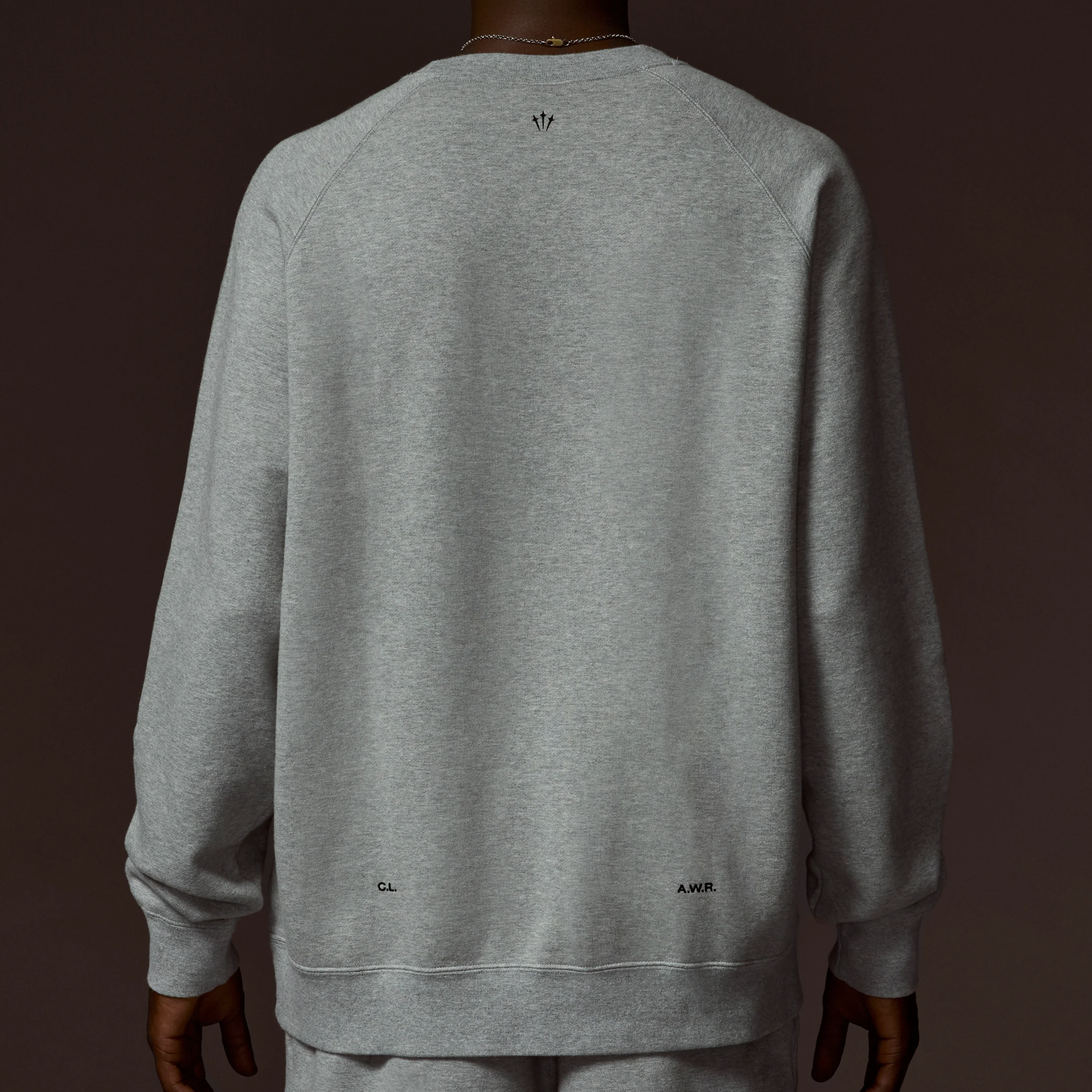 NOCTA Fleece CS Crew - Image 5