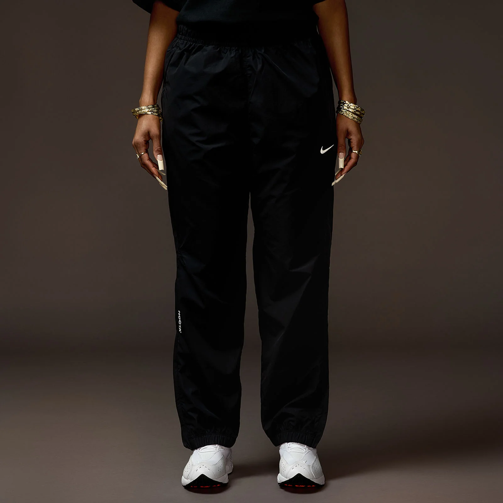 Northstar Nylon Track Pant - Image 3