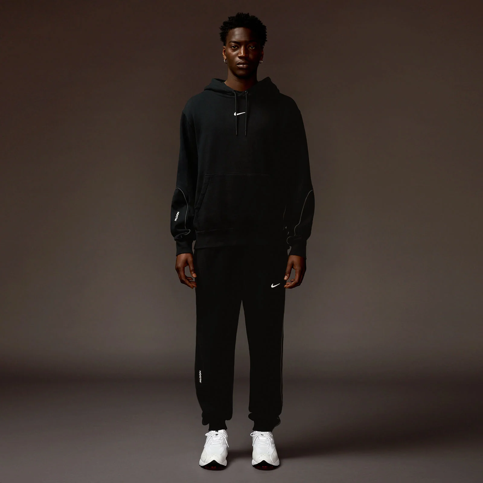 NOCTA Fleece CS Hoodie - Image 3