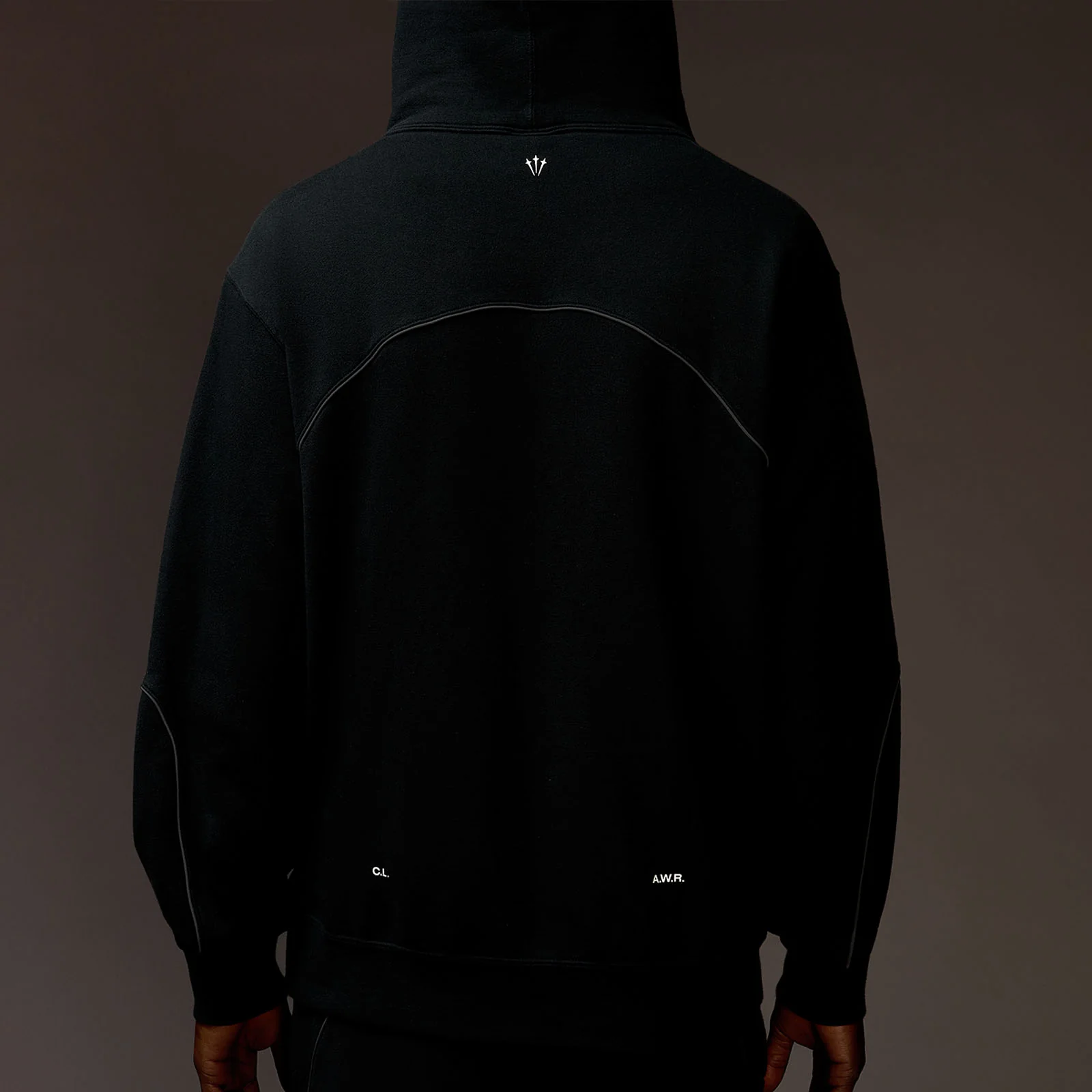 NOCTA Fleece CS Hoodie - Image 7