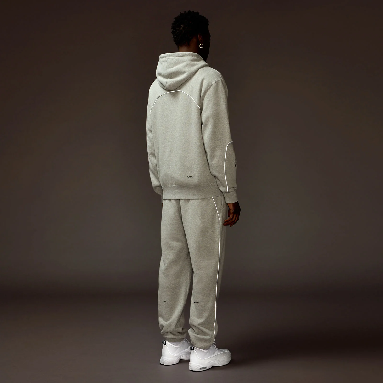 NOCTA Fleece CS Hoodie - Image 4