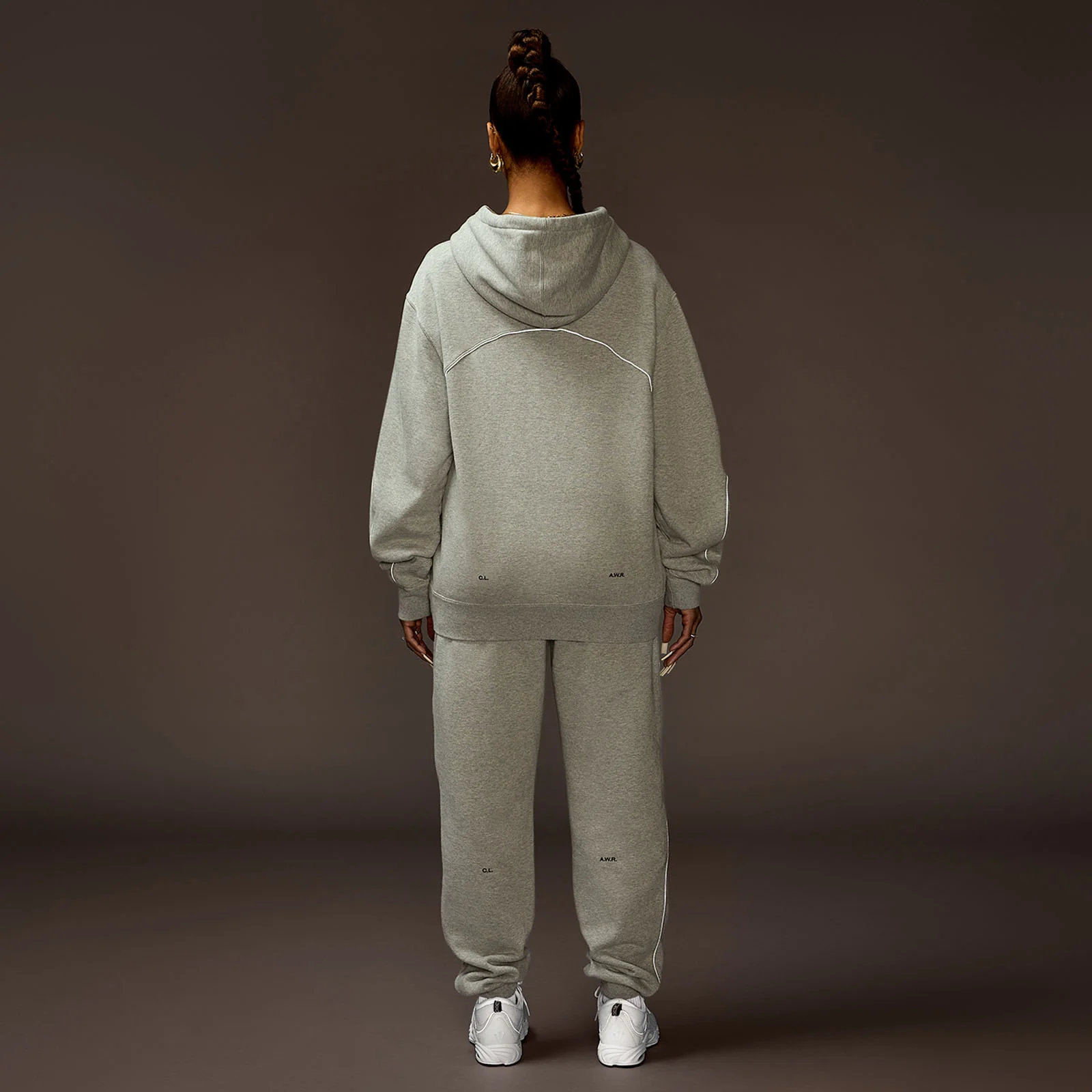 NOCTA Fleece CS Hoodie - Image 6
