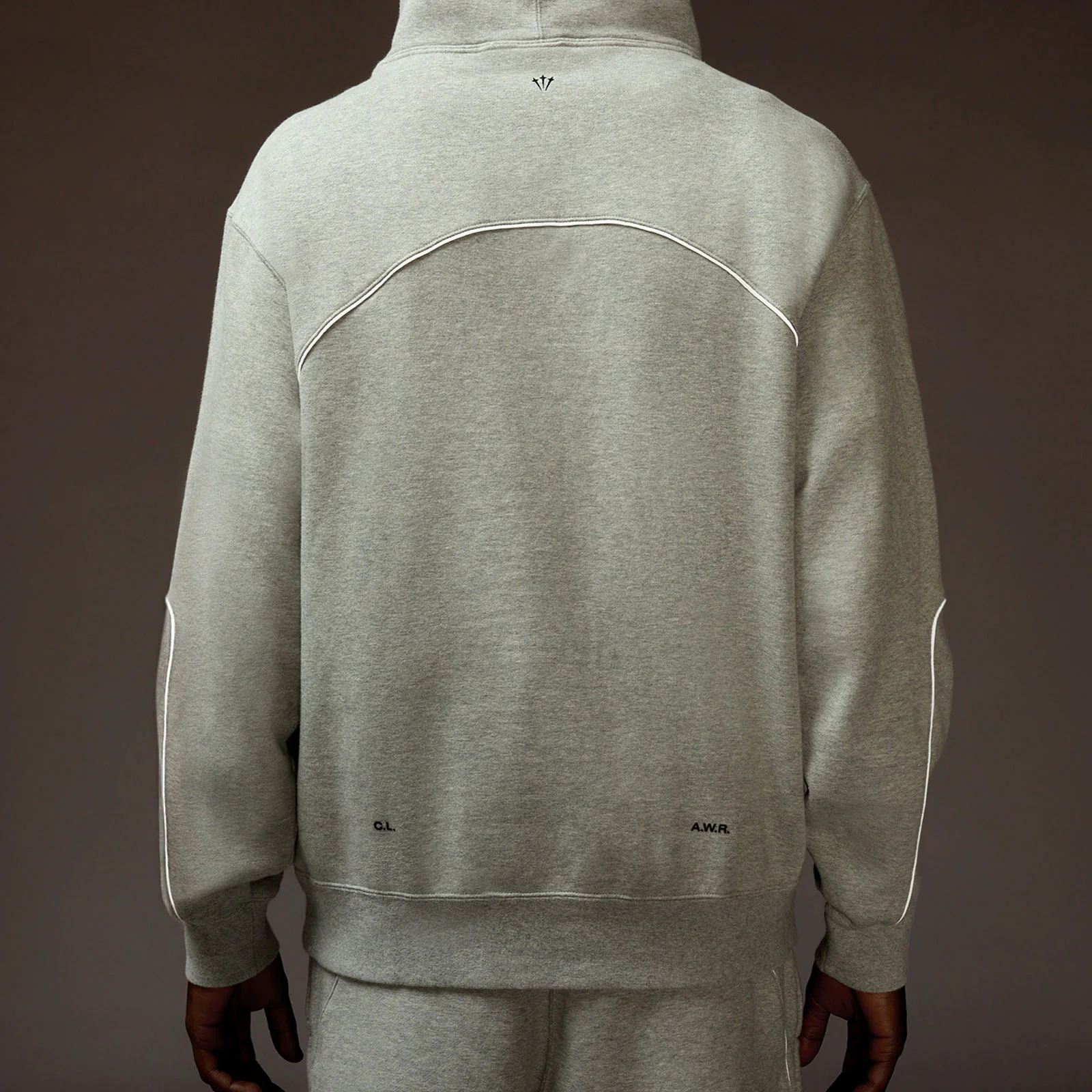NOCTA Fleece CS Hoodie - Image 7