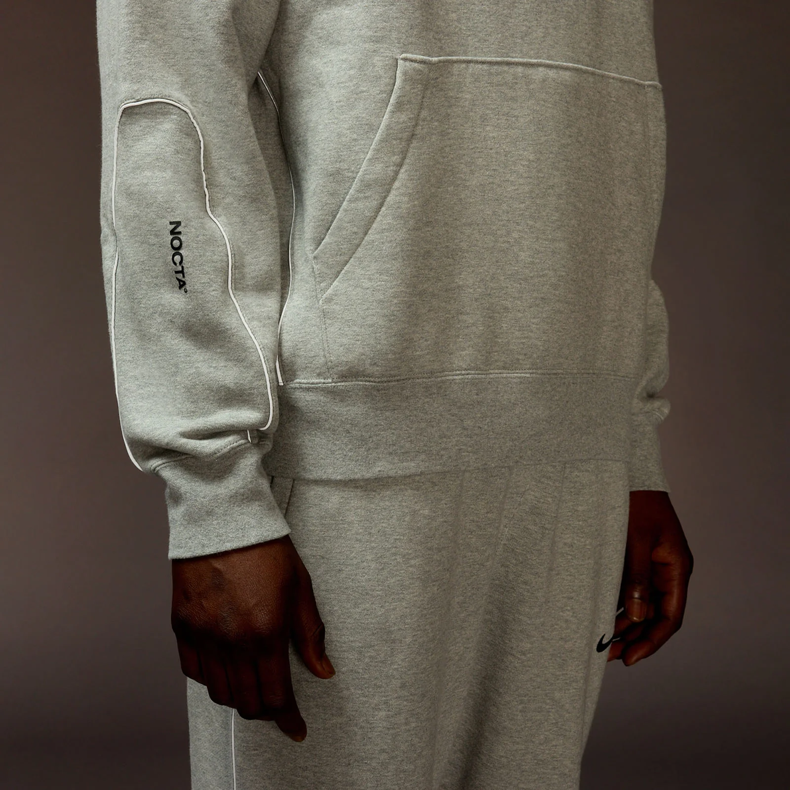 NOCTA Fleece CS Hoodie - Image 8