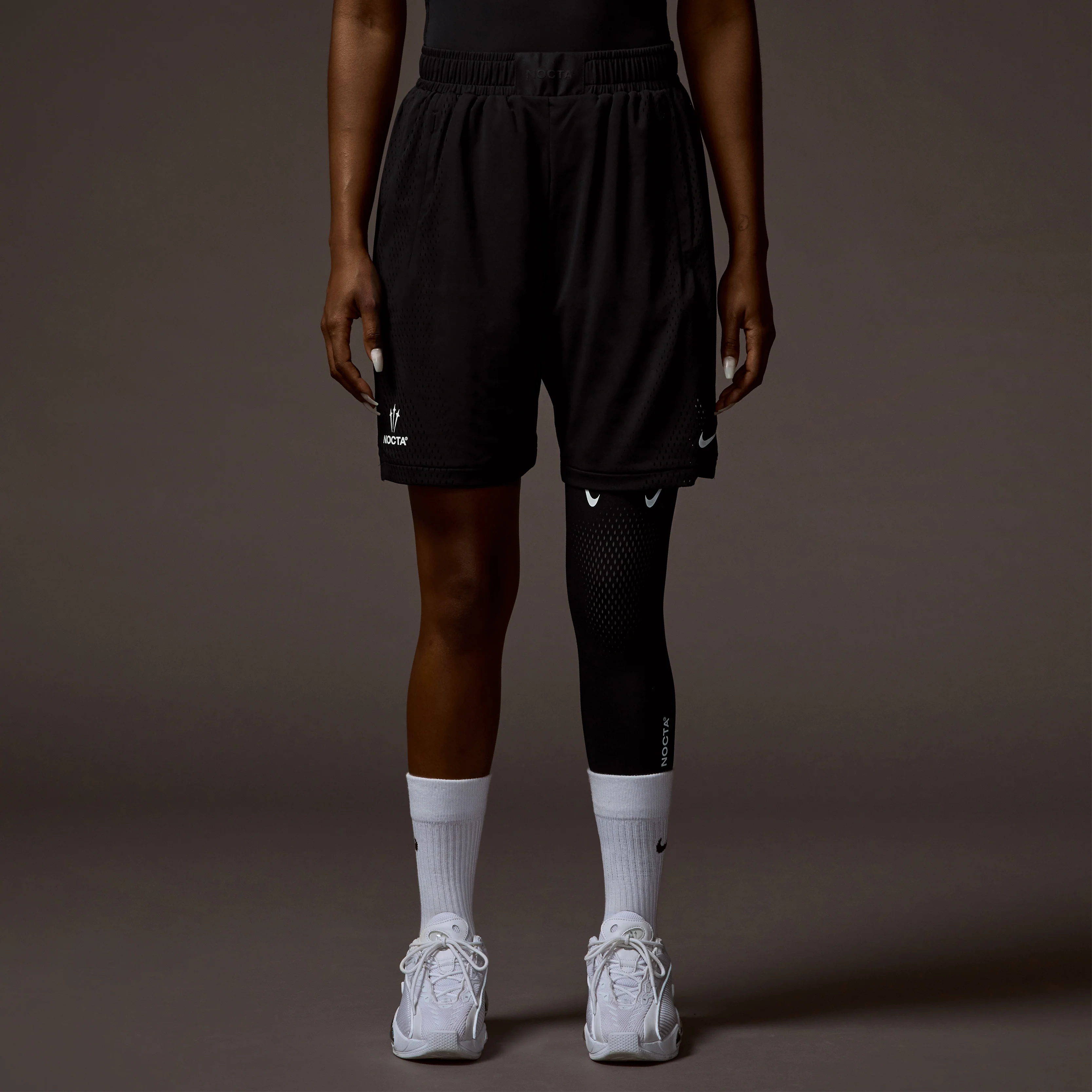 Single Leg Tights (Left) - Image 3