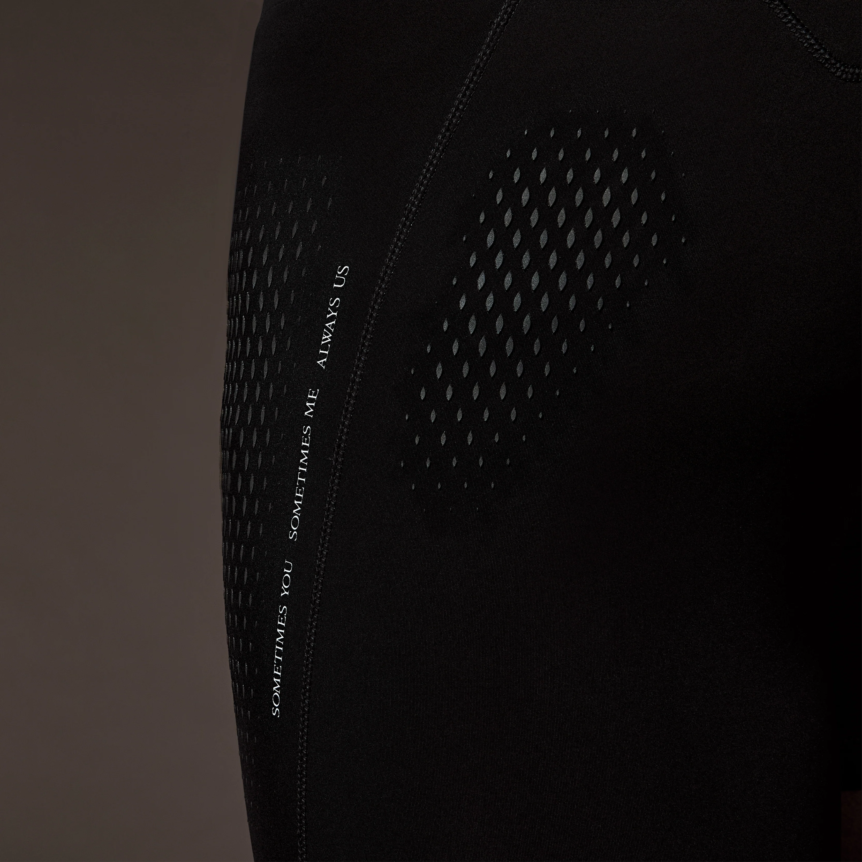 Single Leg Tights (Left) - Image 7