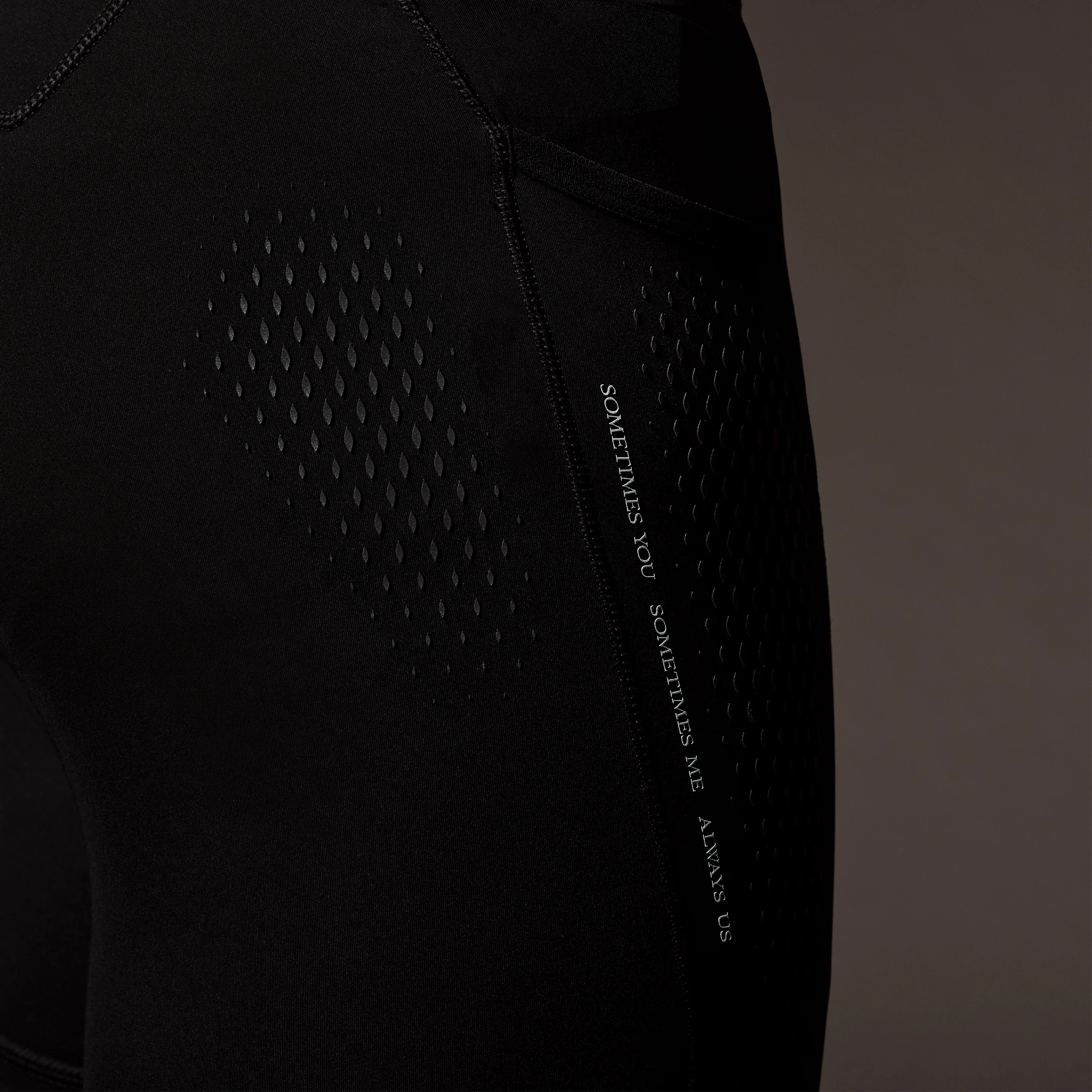 Single Leg Tights (Left) - Image 8