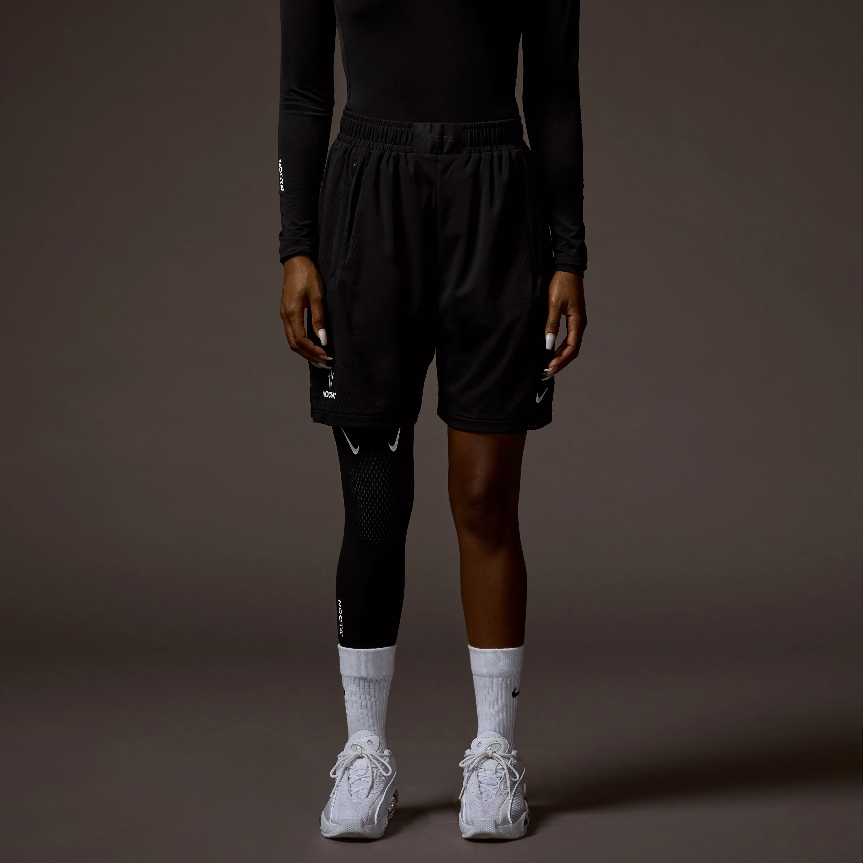 Single Leg Tights (Right) - Image 3