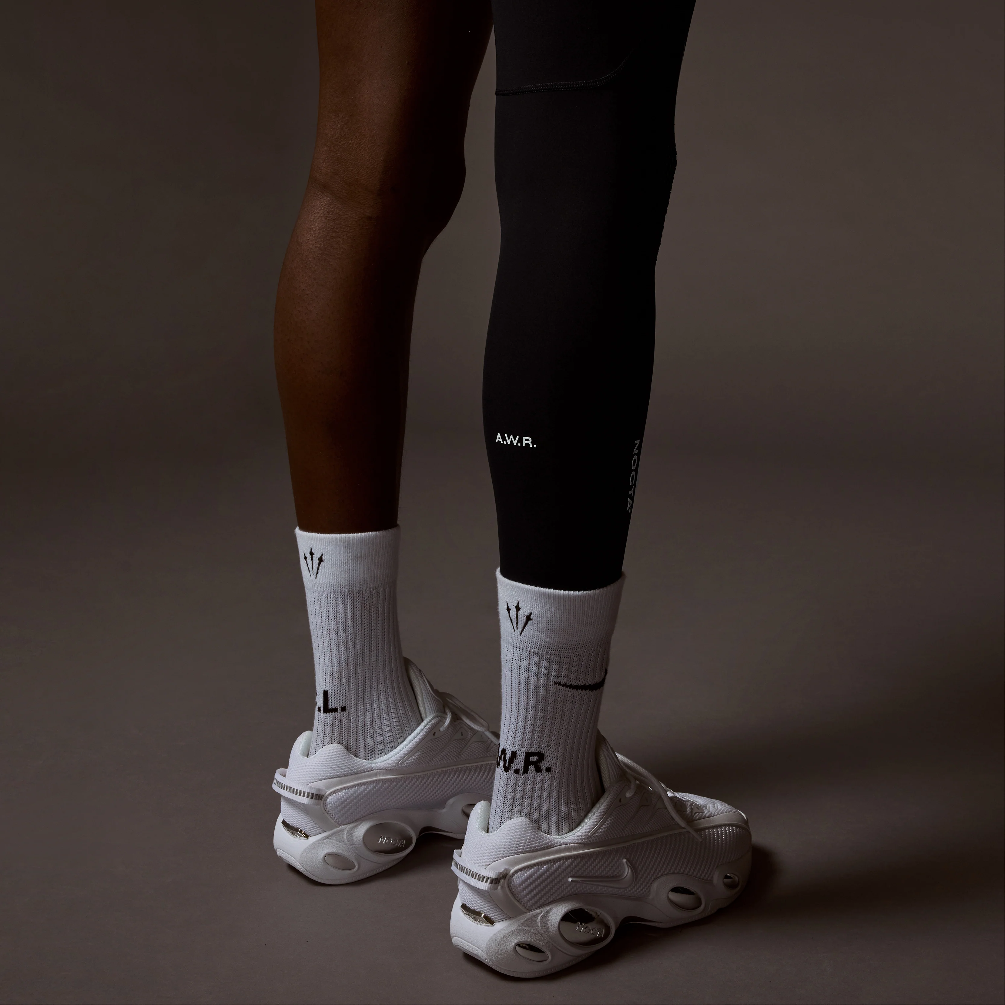 Single Leg Tights (Right) - Image 6