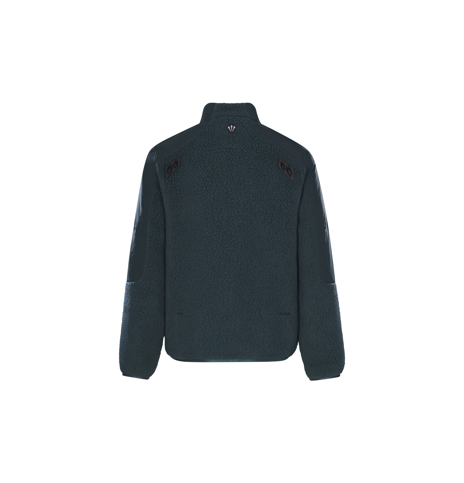 Tahr Sherpa Zip-Up Jacket - Image 5