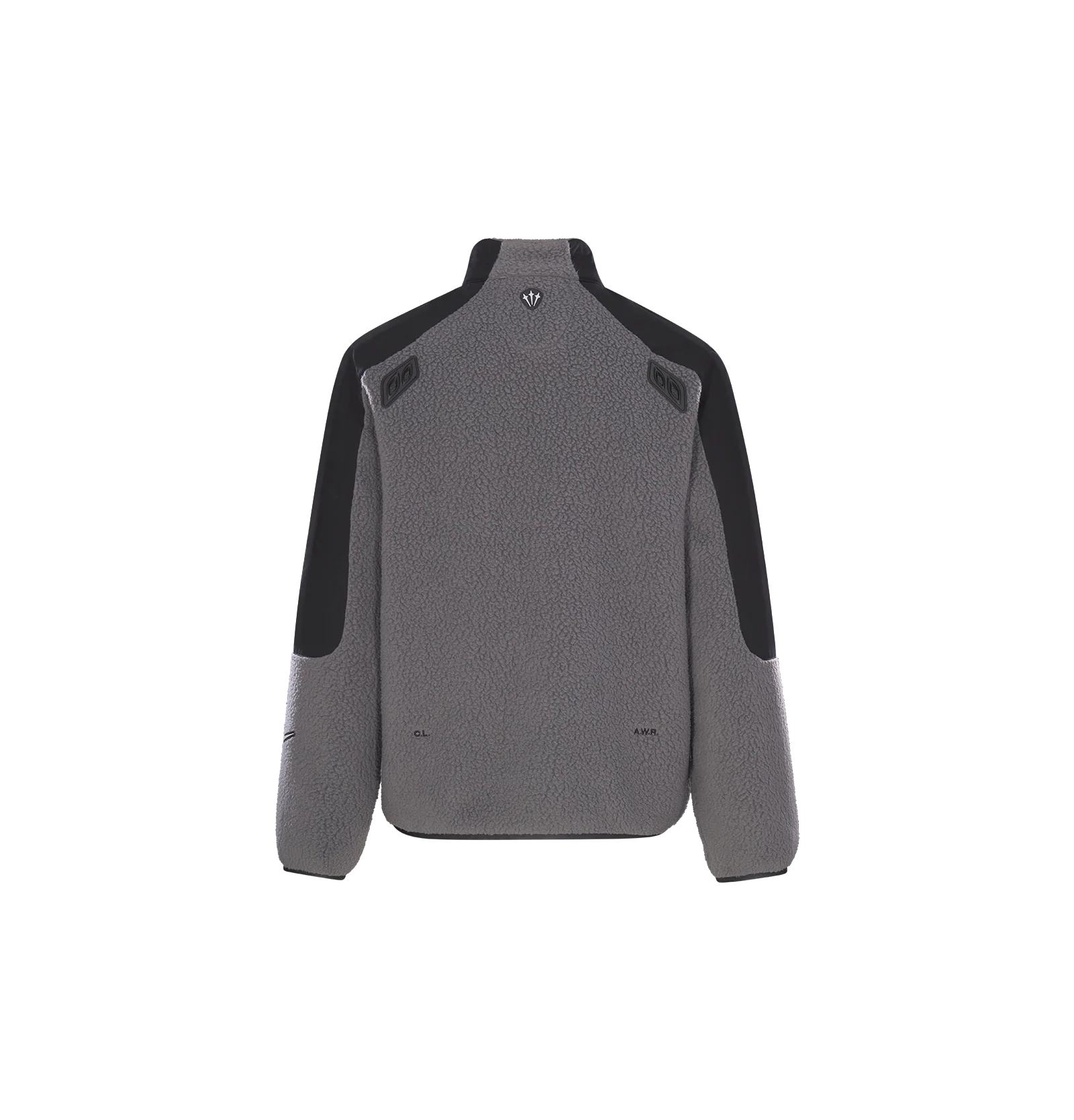 Tahr Sherpa Zip-Up Jacket - Image 6