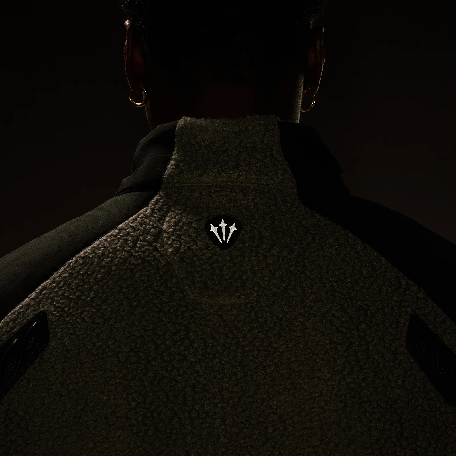 Tahr Sherpa Zip-Up Jacket - Image 9