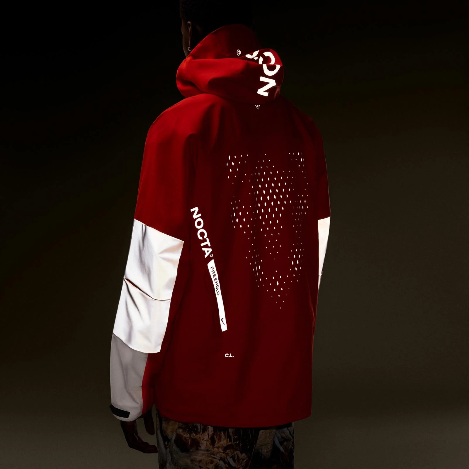 Tungsten Alien GORETEX Jacket - Image 6