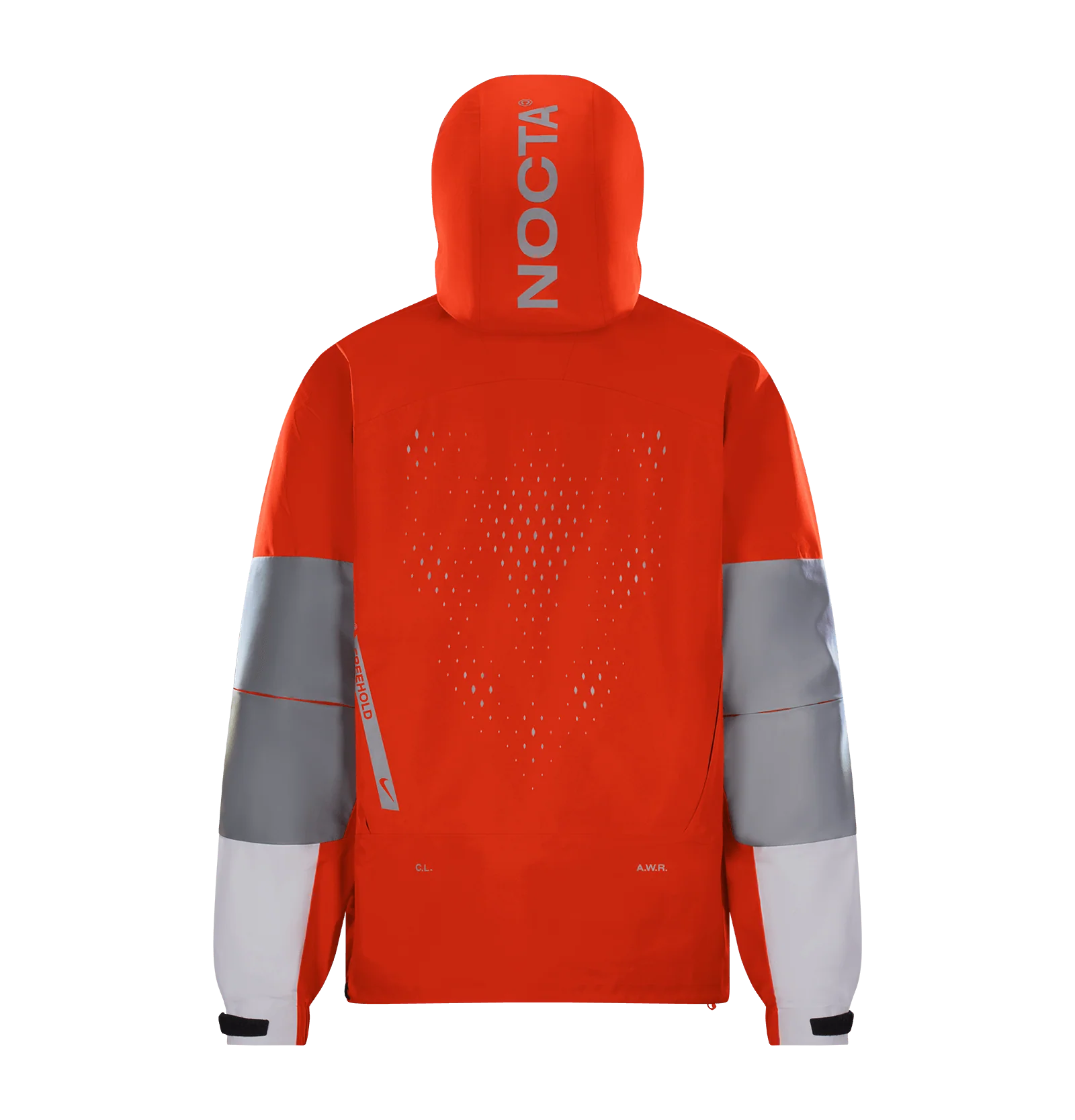 Tungsten Alien GORETEX Jacket - Image 8