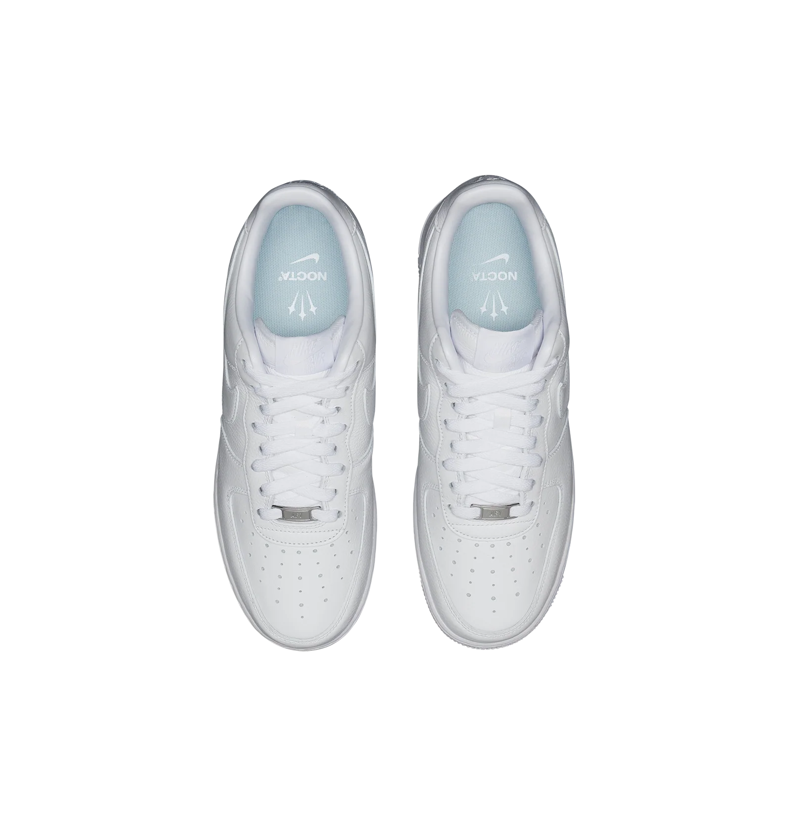 Love You Forever Air Force 1 - Image 3